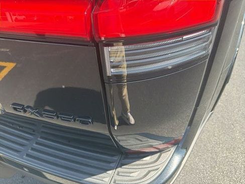 Certified 2025 Lexus GX 550 w/ Cold Area Package image 6