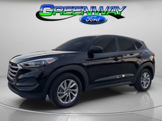 Used 2018 Hyundai Tucson SE FWD video 1