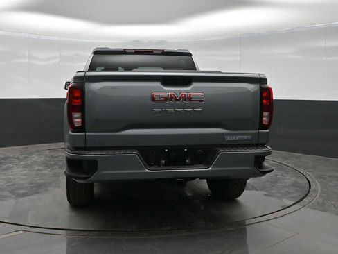 New 2026 GMC Sierra 1500 Elevation w/ Elevation Select Package image 6