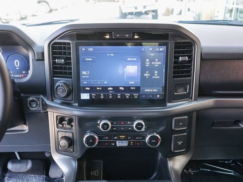 Used 2025 Ford F150 Tremor w/ Tow/Haul Package AWD/4WD image 18