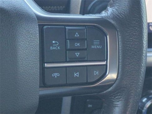 Used 2022 Ford F150 King Ranch w/ Equipment Group 601A High image 26