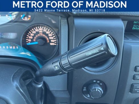 Used 2014 Ford F150 STX w/ Equipment Group 201A Mid image 26