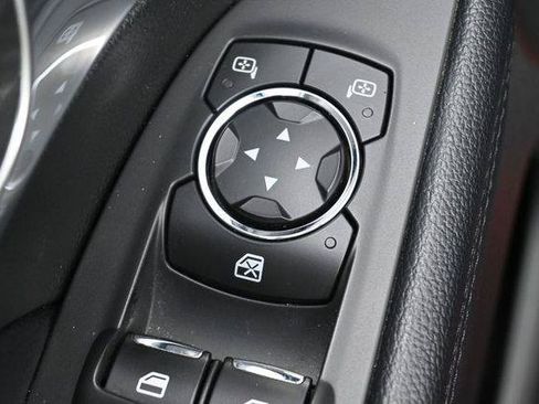 Used 2016 Ford Explorer Sport AWD/4WD image 12