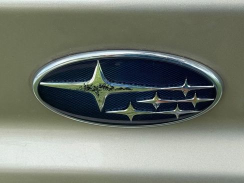 Used 2008 Subaru Legacy 2.5i AWD/4WD image 10