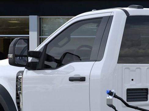 New 2026 Ford F550 4x4 Regular Cab Super Duty image 20