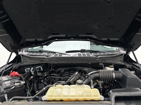 Used 2024 Ford F150 XLT AWD/4WD image 41