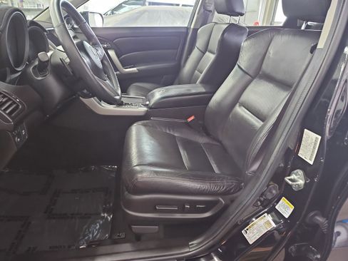 Used 2011 Acura RDX w/ Technology Package image 2