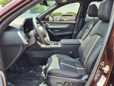 New 2026 MAZDA CX-90 3.3 Turbo w/ Premium Plus Pkg AWD/4WD image 12