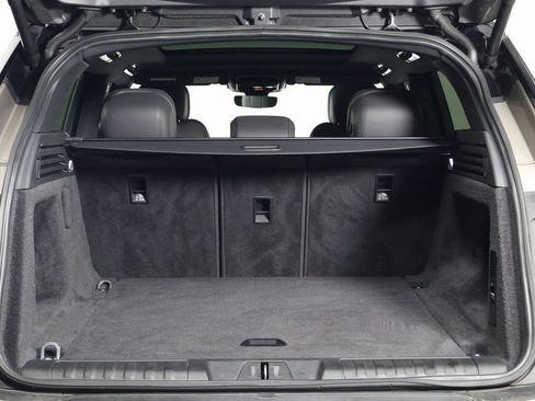 Used 2023 Land Rover Range Rover Sport SE image 14