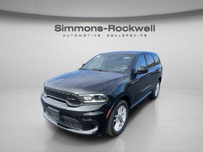 Used 2024 Dodge Durango GT