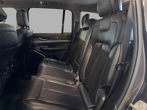 Used 2023 Jeep Grand Cherokee 4WD 4xe image 25
