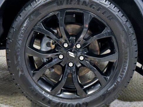 Used 2020 Dodge Durango GT w/ Blacktop Package image 13