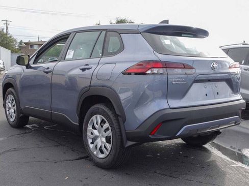 New 2026 Toyota Corolla Cross L FWD image 5