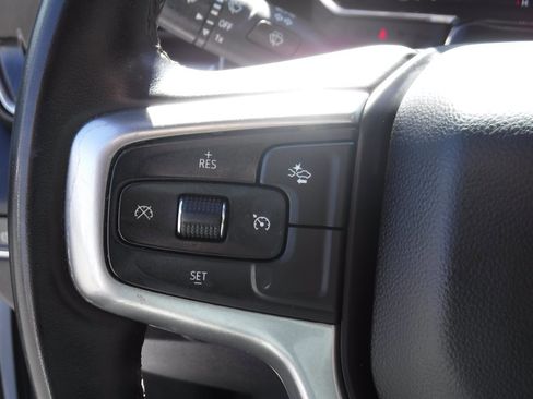 Used 2024 Chevrolet Silverado 3500 LT image 20