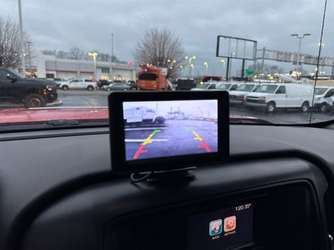 Used 2017 Chevrolet Silverado 3500 W/T w/ WT Convenience Package image 15