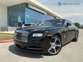 Used 2014 Rolls-Royce Wraith RWD video 1