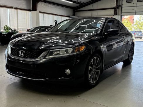 Used 2015 Honda Accord EX-L image 5