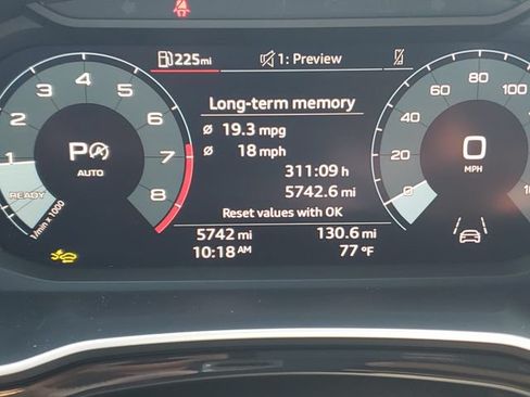 Used 2025 Audi Q3 2.0T Premium Plus AWD/4WD image 27