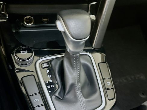 Used 2025 Kia Seltos S image 25