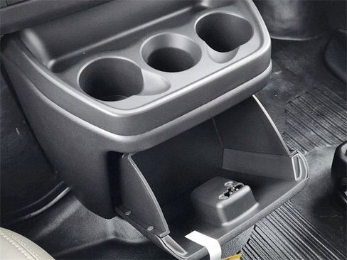 New 2025 Chevrolet Express 3500 Extended w/ Driver Convenience Package image 17