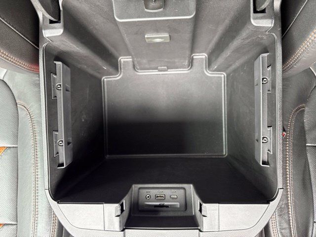 Used 2021 GMC Sierra 1500 AT4 AWD/4WD image 33