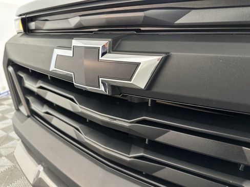 Used 2024 Chevrolet Colorado Trail Boss w/ Advanced Trailering Package image 32