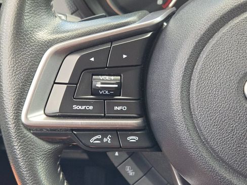Used 2022 Subaru Forester Touring AWD/4WD image 34