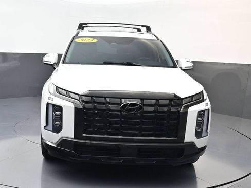 Certified 2023 Hyundai Palisade XRT AWD/4WD image 9