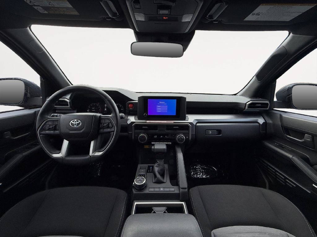 Used 2025 Toyota 4Runner TRD Off-Road AWD/4WD image 11