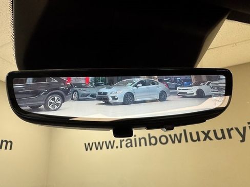 Used 2025 Cadillac Escalade Sport w/ Touring Package image 24