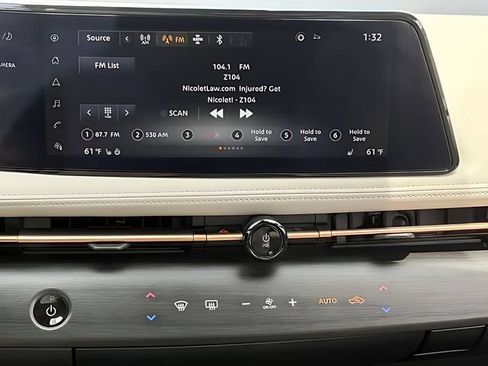 Certified 2024 Nissan Ariya FWD image 12