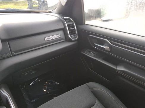 Used 2025 RAM 1500 Big Horn image 17