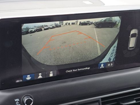 New 2026 Honda Pilot EX-L image 6