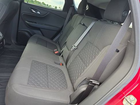 Used 2020 Chevrolet Blazer LT FWD image 27