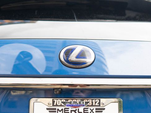 Used 2022 Lexus RX 450h F Sport image 48