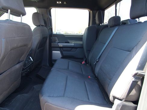 Used 2022 Ford F150 XLT w/ Equipment Group 302A High image 8