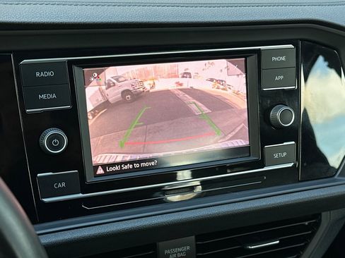 Used 2019 Volkswagen Jetta R-Line w/ R-Line Cold Weather Package image 18