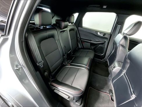 Used 2023 Ford Escape ST-Line image 37