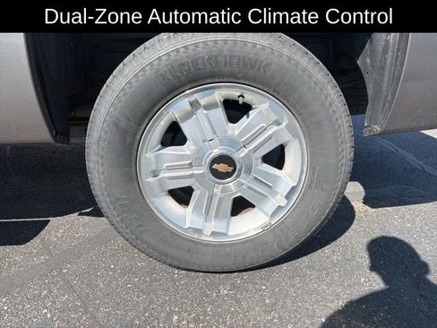 Used 2013 Chevrolet Silverado 1500 LT w/ All-Star Edition AWD/4WD image 15
