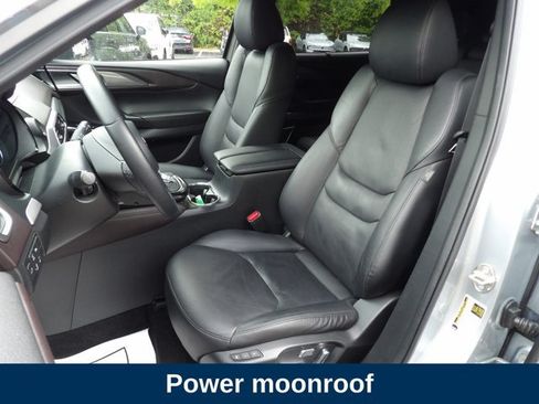 Used 2019 MAZDA CX-9 Grand Touring AWD/4WD image 10