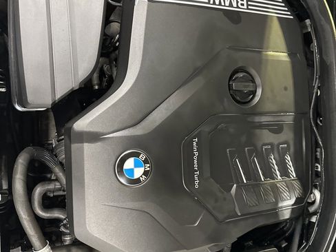 Certified 2023 BMW 330i xDrive Sedan w/ Driving Assistance Package image 27