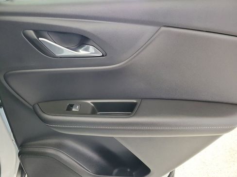 Certified 2023 Chevrolet Blazer LT w/ Sound & Technology Package image 21