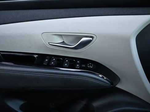 Used 2023 Hyundai Tucson SEL AWD/4WD image 15