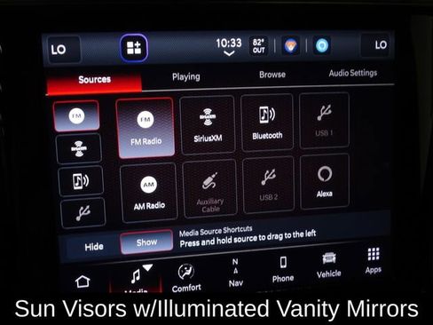 Used 2022 RAM 1500 Big Horn image 29