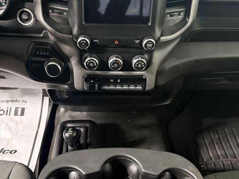 Used 2020 RAM 2500 Tradesman image 15