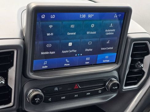 Used 2024 Ford Bronco Sport Big Bend AWD/4WD image 21
