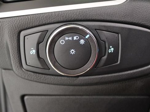 Used 2017 Ford Edge SEL FWD image 37