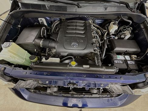 Used 2013 Toyota Tundra 4x4 Double Cab image 27