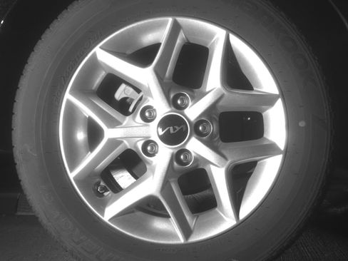 Used 2025 Kia Soul LX w/ LX Technology Package image 15