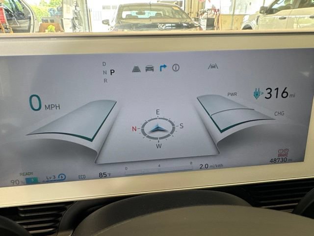Used 2023 Hyundai Ioniq 5 SEL RWD image 17